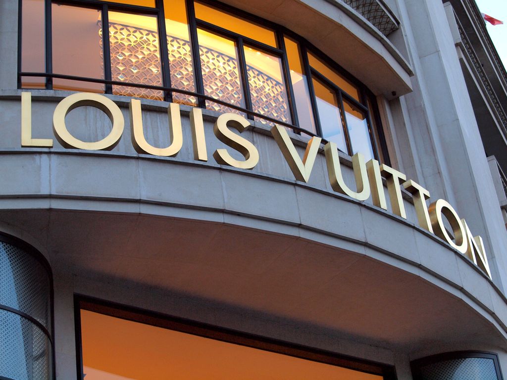 Iconic and Exclusive: Louis Vuitton's Impactful Marketing Strategy ...